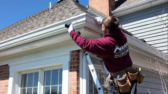 gutter services Plainview